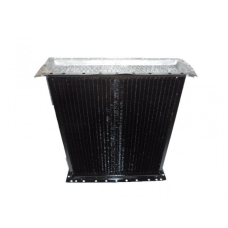 Серцевина радіатора латунна (5 ряд.) Д-240 70У-1301020