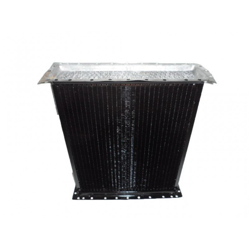 Серцевина радіатора латунна (5 ряд.) Д-240 70У-1301020