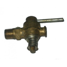 Кран блоку циліндрів Кр2 (ПС7) Д-240