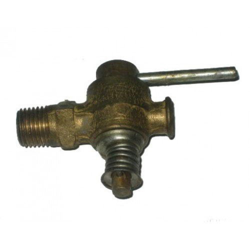 Кран блоку циліндрів Кр2 (ПС7) Д-240