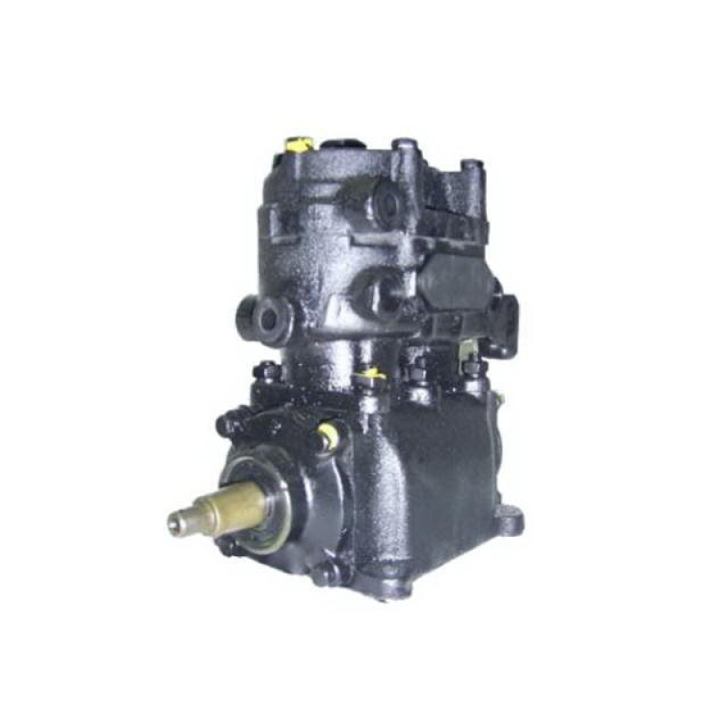 Компресор 500-3509015 МАЗ, КрАЗ, Урал без розвантаження (ЯМЗ-236, ЯМЗ-238)