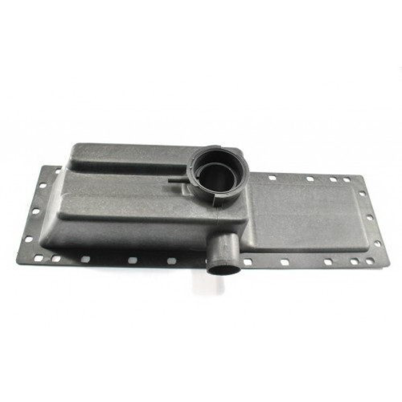 Бак радіатора верхній (пластик) МТЗ Д-240 70У-1301050