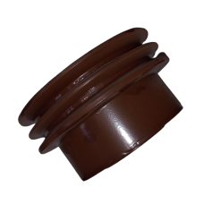 Шків водяного насоса (2-х руч.) Д-245 245-1307162-Б