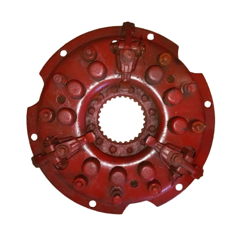 Муфта зчеплення (корзина) Т-16, Д-21 (СШ20.21.055)