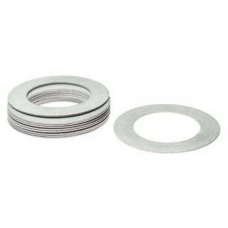 Кільце алюминевое D=14