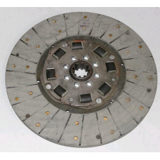 Диск зчеплення 245-1601130 Д-245.9,12 (Білорусія, БЗТДИА)