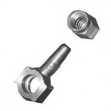 Косинець з гайкою Д-240, Д-245 240-1104115