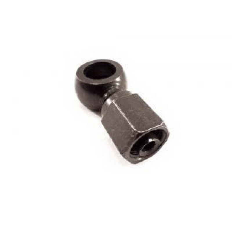 Косинець з гайкою (сталевий) Д-240, Д-245