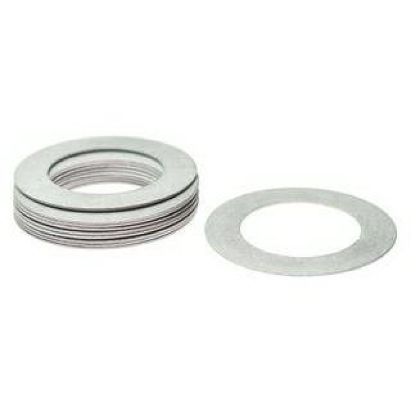 Кільце алюминевое d=27