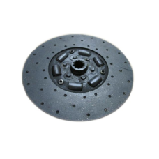 Диск зчеплення ведений ЯМЗ-238 (передній) 238.1601130-Б