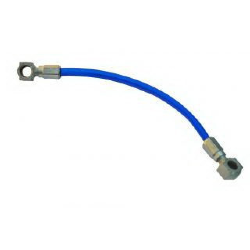 Трубка паливна (ПВХ) d14 l=300 Д-240, Д-245 240-1104160-02