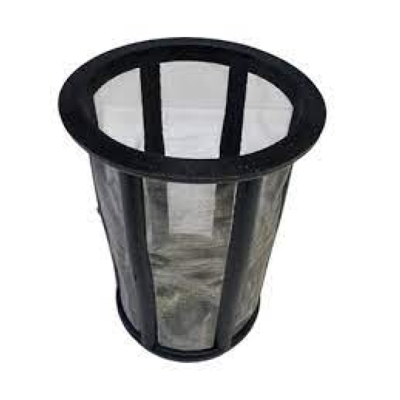 Фільтр сітка горловини бака паливного (циліндр) Д-240 82-1101040