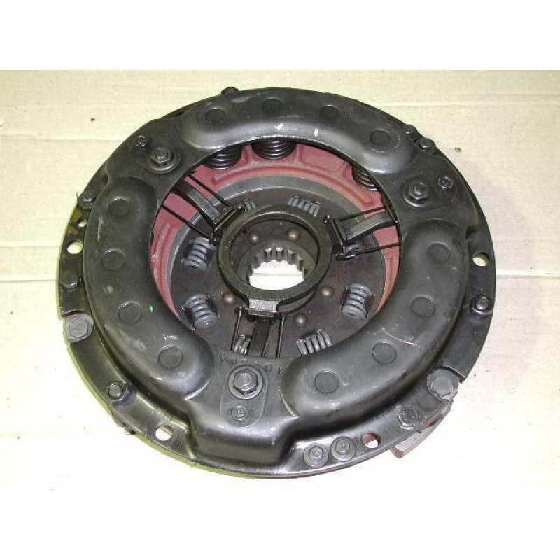 Муфта зчеплення (корзина) н. о. СМД-18, ДТ-75 (А52.22.000)