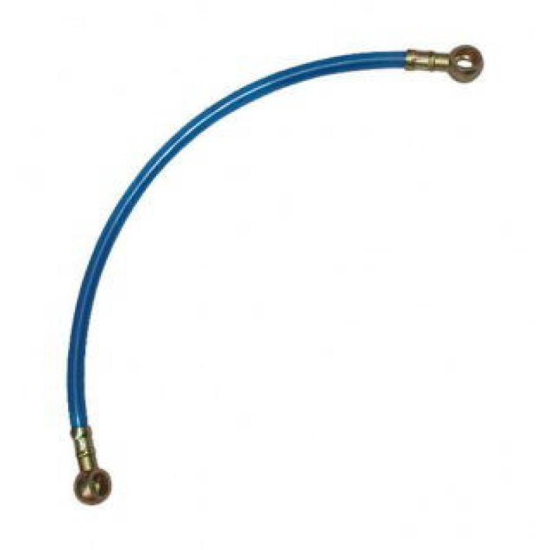 Трубка паливна (ПВХ) d14 l=1000 Д-240 240-1104160