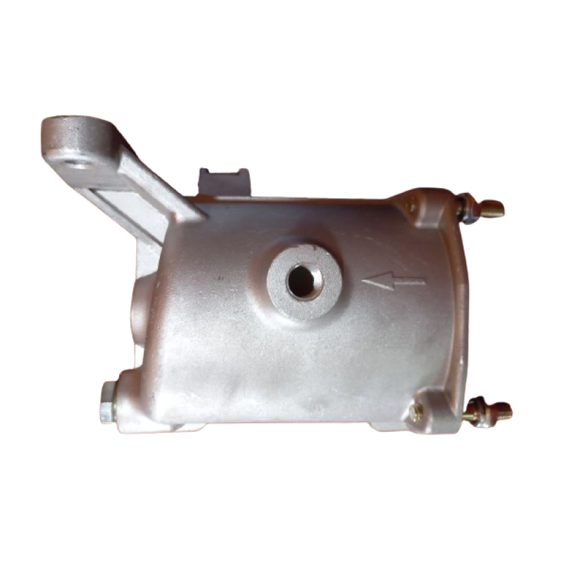 Корпус паливного фільтра Д-240 240-1117025-А