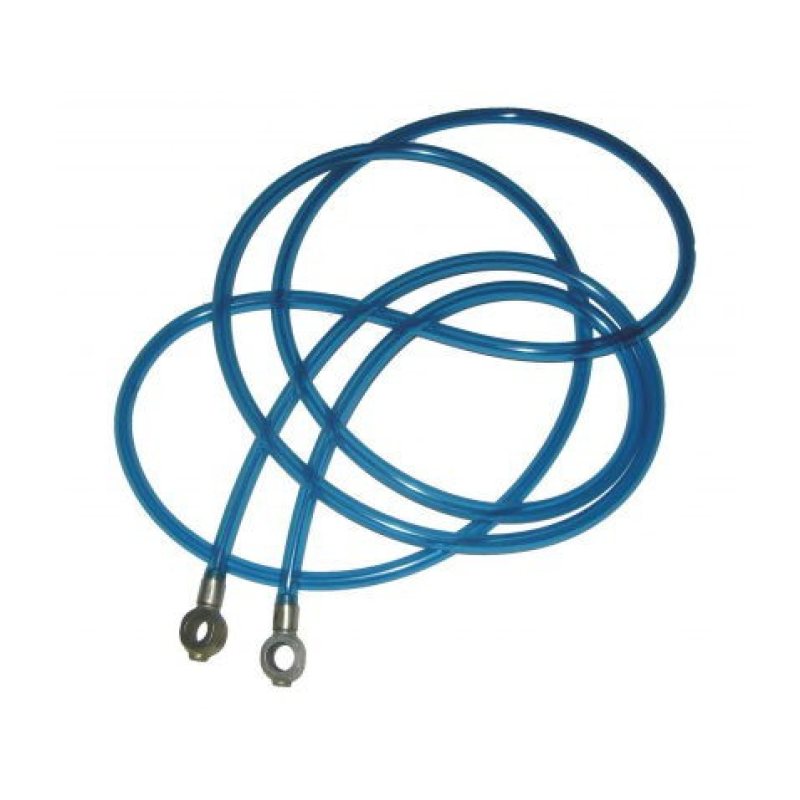 Трубка паливного бака обратка Д-240 70-1104180