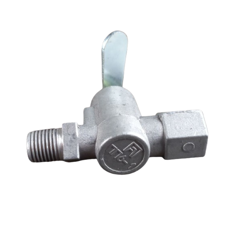 Кран паливного бака КР-25 (ПП6-1)