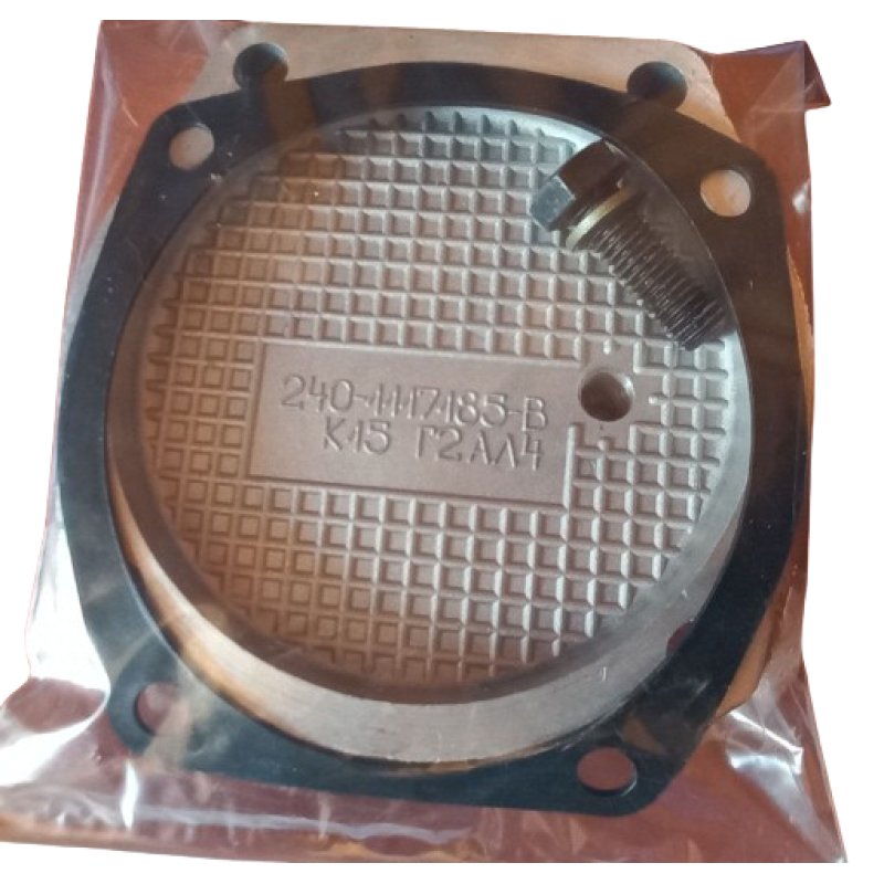 Кришка паливного фільтра Д-240 240-1117185-В
