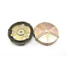 Кришка бака паливного Д-240 50-1103010В