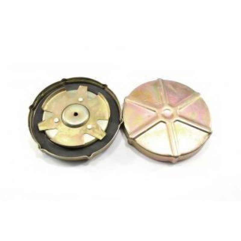 Кришка бака паливного Д-240 50-1103010В