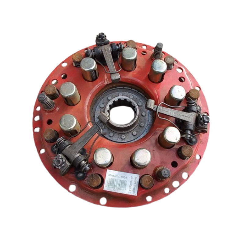 Муфта зчеплення (корзина) ЮМЗ-6, 45-1604080