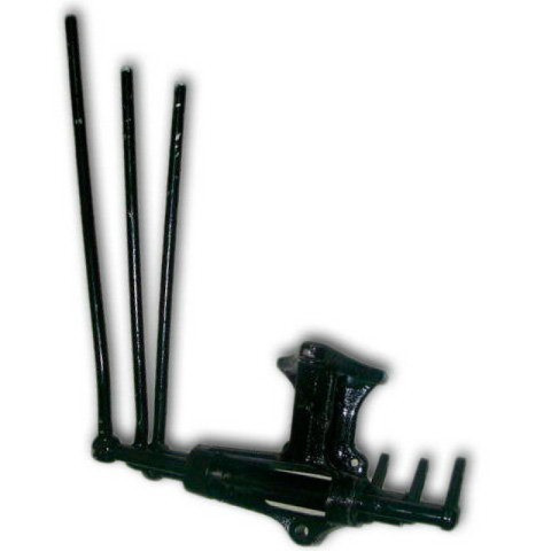 Механізм перемикання розподільника МТЗ-80/82 70-4607040