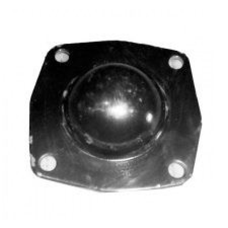 Кришка підшипника (корпусу зчеплення) МТЗ-80/82 50-1601089