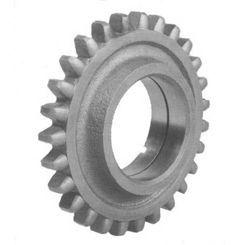 Шестерня проміжна МТЗ-80/82 70-1601331
