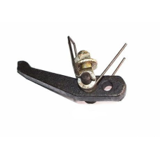 Важіль вижимний в зборі н. о. МТЗ-82 85-1601094