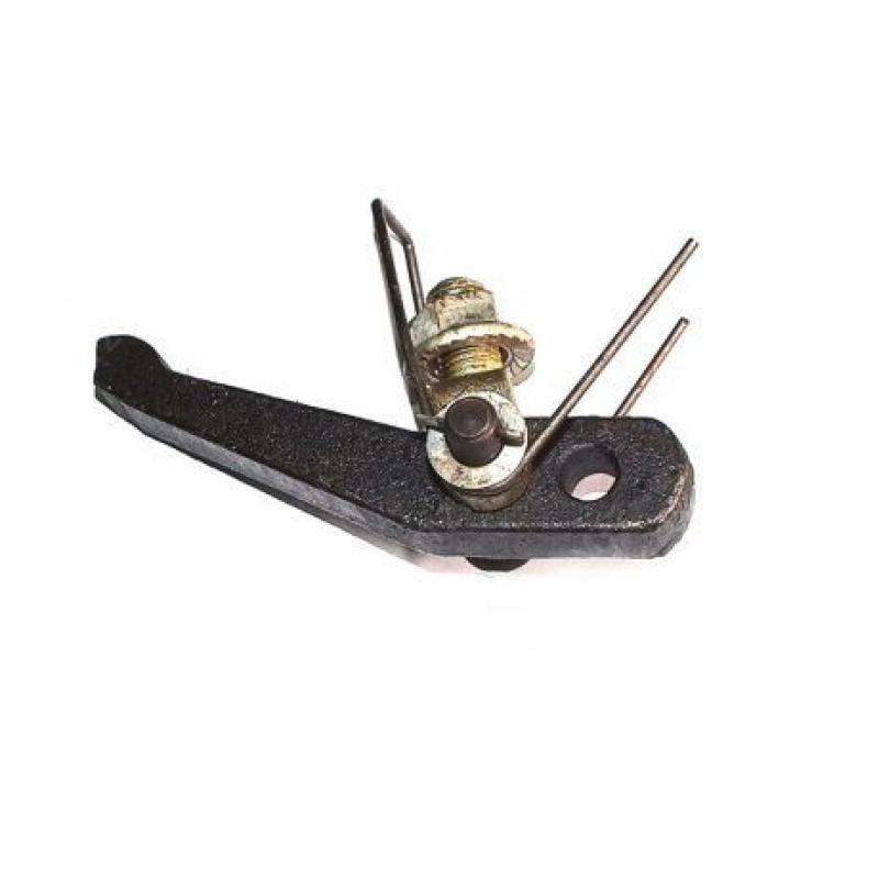 Важіль вижимний в зборі н. о. МТЗ-82 85-1601094