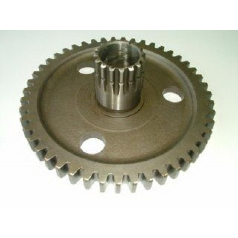 Шестерня 1-ї ступені приводу ВОМ МТЗ-80/82 70-1601088-Б