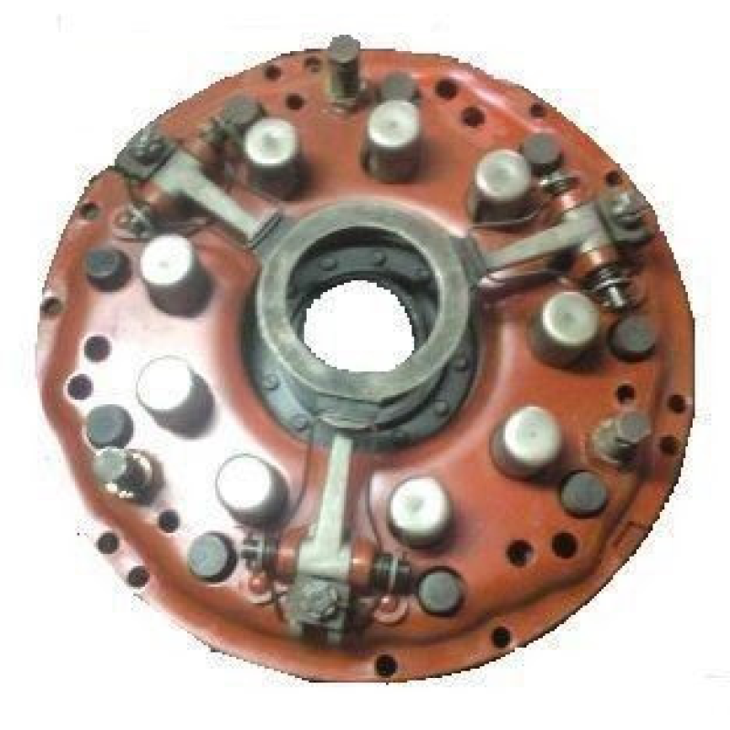 Муфта зчеплення (корзина) (ЮМЗ-80) н. о. 75-1604010