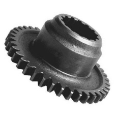 Шестерня 2-ї ступені приводу ВОМ МТЗ-80/82 70-1601086-Б