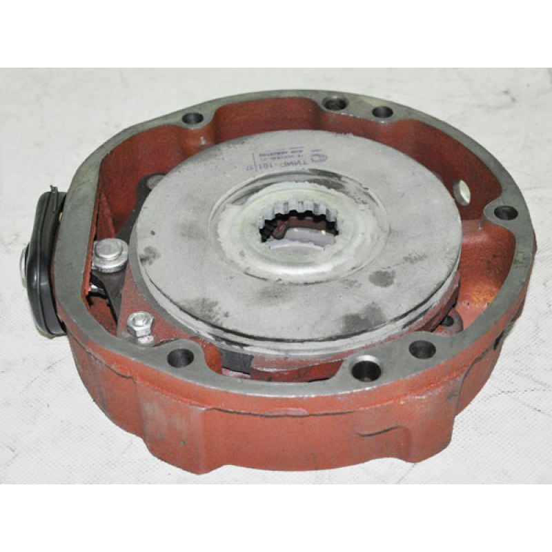 Гальма в зборі МТЗ-80/82 70-3502020