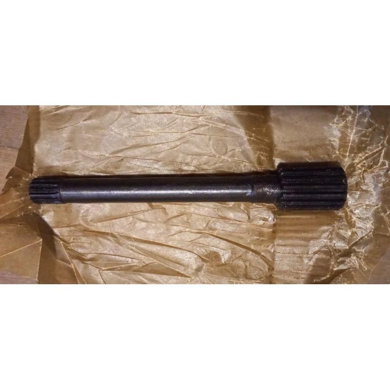 Вал стояночно-запасного гальма МТЗ-80/82 70-3504055