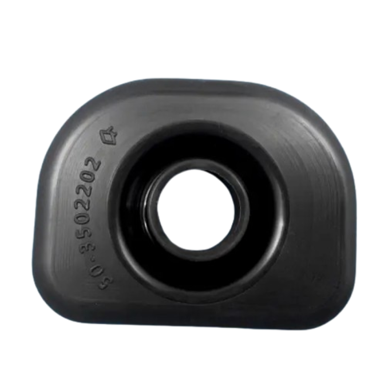 Чохол гальмівний (гальмівного кожуха) МТЗ (пильовик) 50-3502202