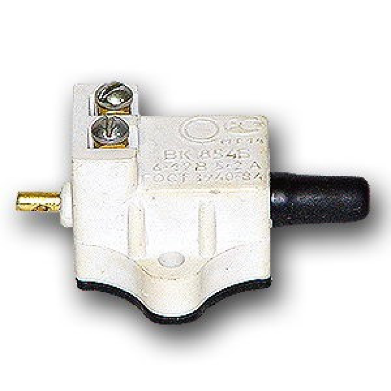 Вимикач стоп-жаба МТЗ-80/82 ВК-854Б