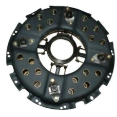 Муфта зчеплення (корзина) СМД-60 150.21.022-2А