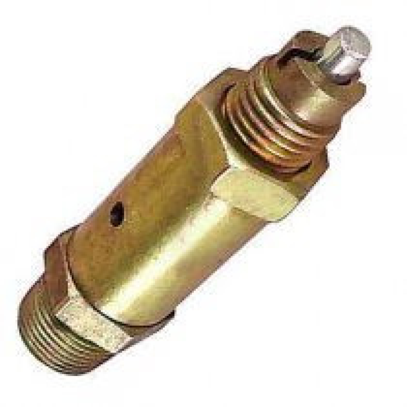 Клапан запобіжний скидання повітря МТЗ Т-150 200-3515050-01