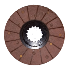 Диск гальмівний МТЗ-80/82, ЮМЗ 70-3502040