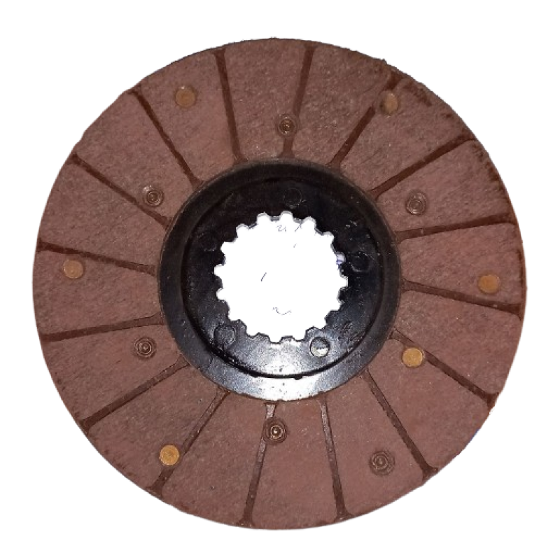 Диск гальмівний МТЗ-80/82, ЮМЗ 70-3502040