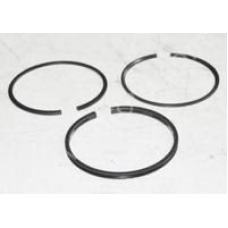 Кільця поршневі компресора (к-т 3шт) Д-240, Д-245 А29.01.180