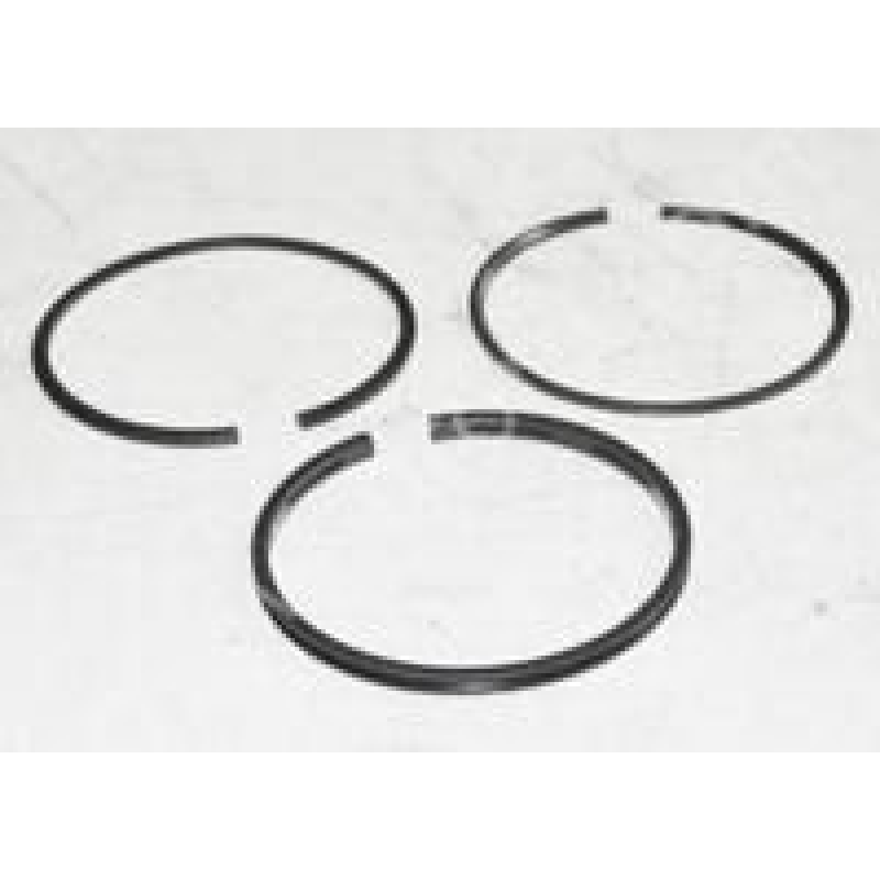 Кільця поршневі компресора (к-т 3шт) Д-240, Д-245 А29.01.180