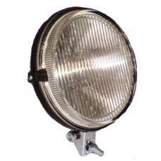 Фара передня плоска (метал) 12В МТЗ-80/82 ФПГ-117.00.00