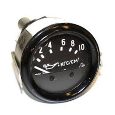 Покажчик тиску електричний 10атм. 24В КК-170М