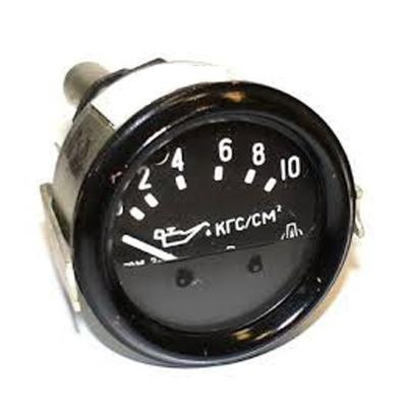 Покажчик тиску електричний 10атм. 24В КК-170М