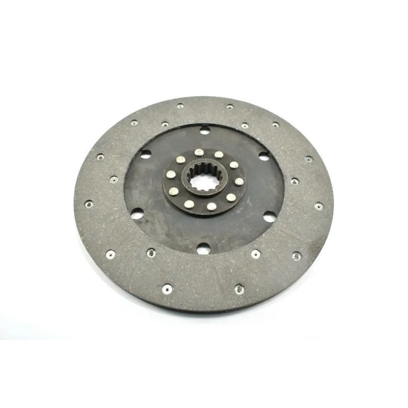 Диск зчеплення 25.21.025-А Т-25 (Д-21)