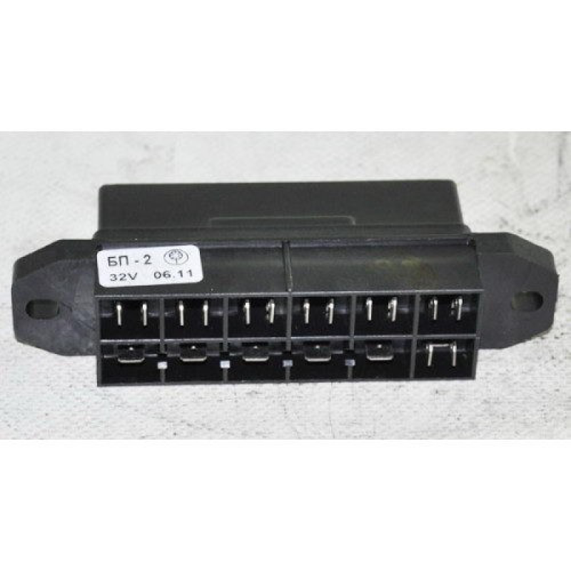 Блок запобіжників БП-2 МТЗ