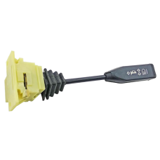 Перемикач підрульовий МТЗ ПКП-1 (світла, сигналів та поворотів) 3912.3769-01