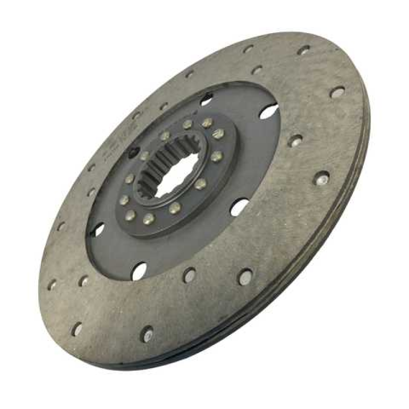 Диск зчеплення ДСШ14.21.021-2 Т-16 (Д-21) головної муфти